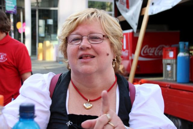 4. Tag der Bornheimer Vereine 2019